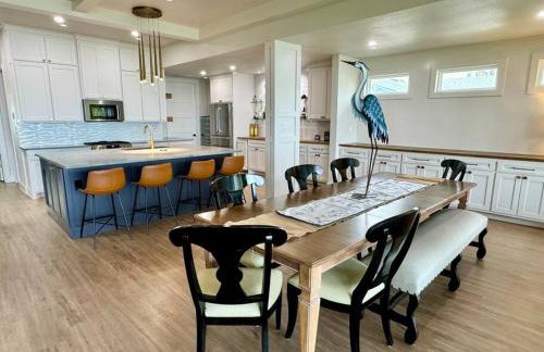 Luxury Lake Front Retreat on Cedar Creek Lake - Foto 6