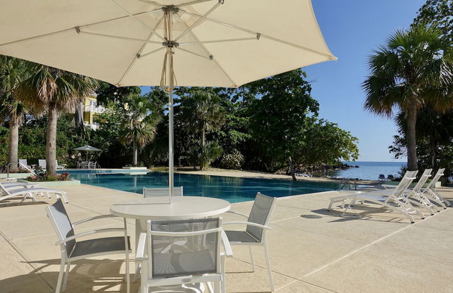 Stunning Ocean View - Photo 1