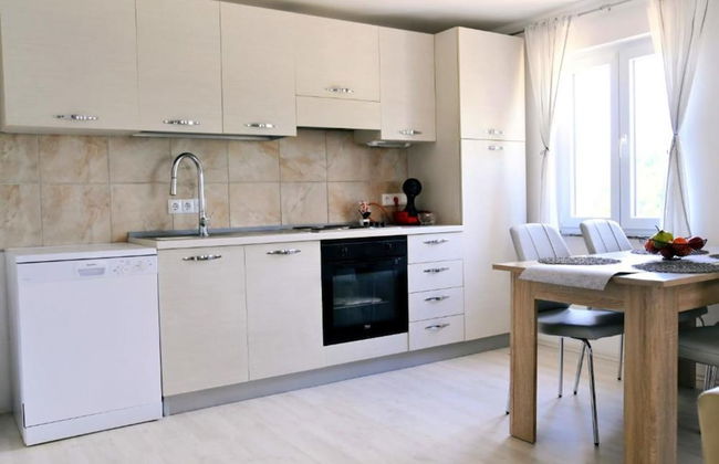 Holiday Home Mumy - Foto 13