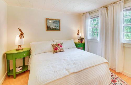 Burlington Escape By Lake Champlain and Bike Path - Foto 24