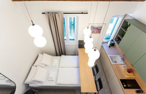 LAVIE LOFT Brand New Two-Level Duplex, 2 bathrooms - Foto 12