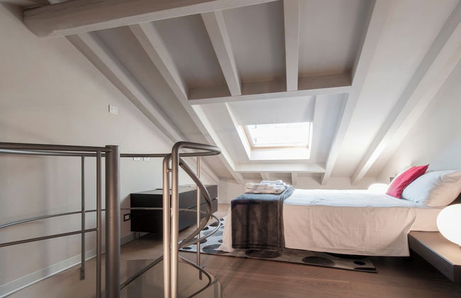 Milan Royal Suites - Brera - Foto 36