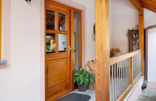 Ferienwohnung Atelier - Foto 30