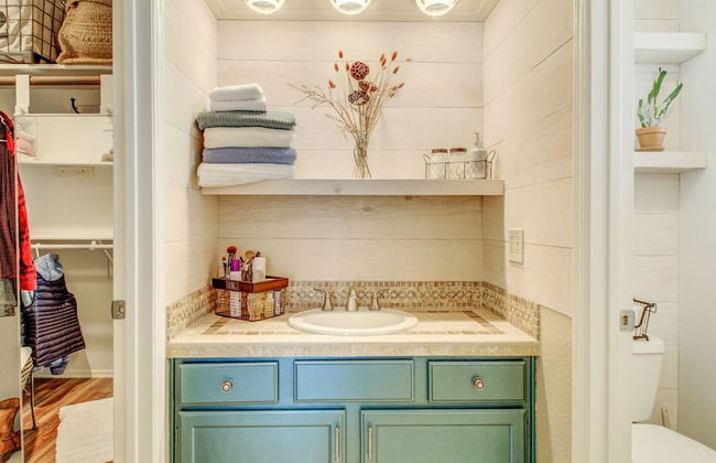 Royale Living in the Heart of Phoenix - Foto 67