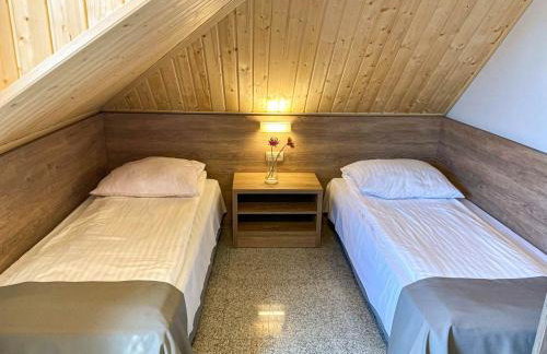 Ośrodek Agroturystyczny Zacisze - Foto 35