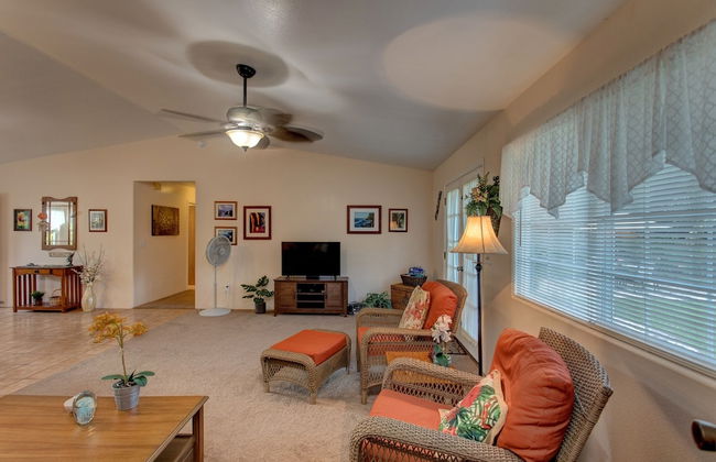 Hale O Makani 3 Bedroom Home by RedAwning - Foto 11