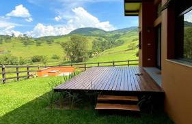 Chalés do Mato Dentro - Photo 41