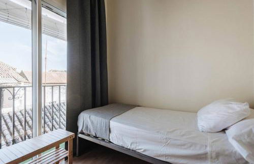 Luz de Sevilla Free parking - Foto 16