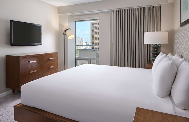 Ilikai Hotel & Luxury Suite Kitchen and Ocean View - Foto 67