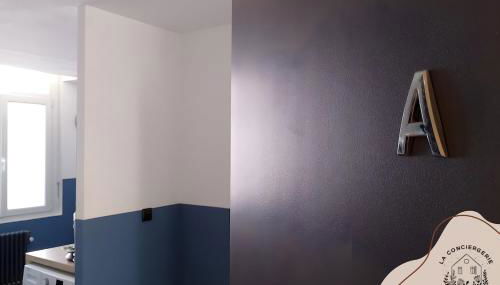 Les Eugènes, appartements - Foto 5