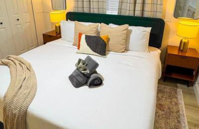 Waterfront home with Firepit and Foosball Table - Photo 8