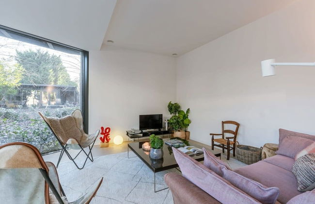 Luxurious Apartment Near the City-centre of Ghent - Foto 35