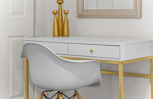 The Denver Den Game Room Foosball - Foto 11