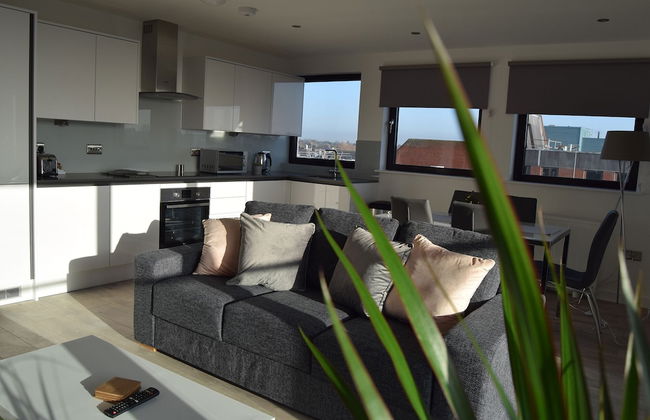 Morland House Apartments - Foto 54