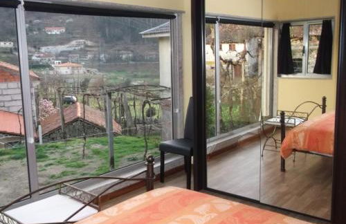 Casa da Mineira T2 - Foto 20