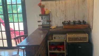 Hospedaria Zen Capelinha - Foto 4