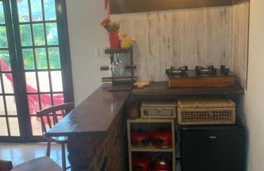 Hospedaria Zen Capelinha - Foto 4