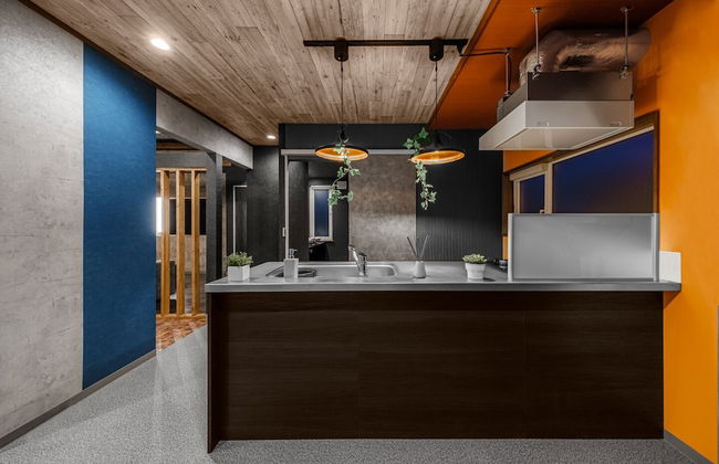 THE LANDSCAPE - Foto 24