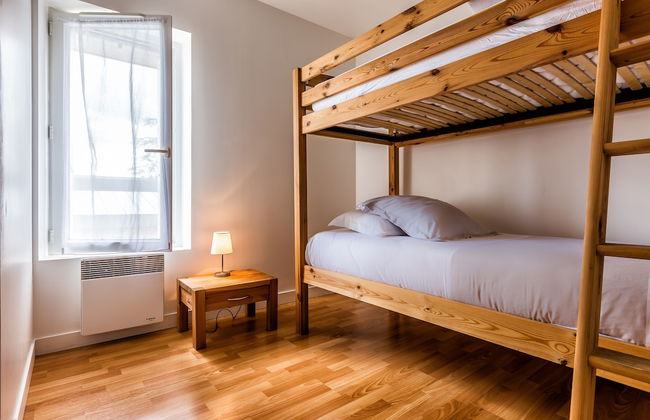 Résid' Spa - Loire & Sèvre - Foto 11