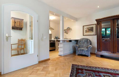 Ferienwohnung Schmid - Foto 4