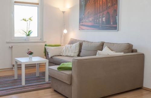 Ferienwohnung Leipzig Nord - Photo 1