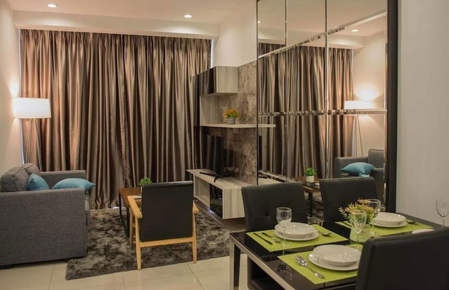 Encorp Marina Suites - Photo 11