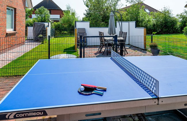 Haus Bendix - Foto 30