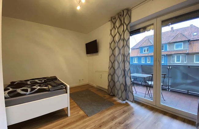 Wonderful Apartments in the centre of OS - Foto 10