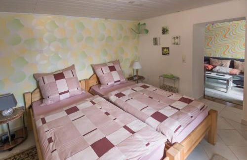 Ferienwohnung Büttner - Foto 9