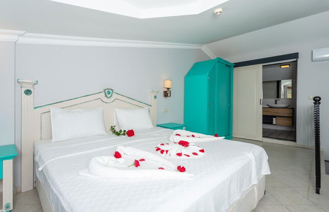 Villa Bercu Paradise - Photo 23