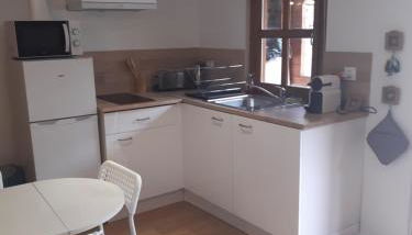 Un chalet à la mer - Foto 3