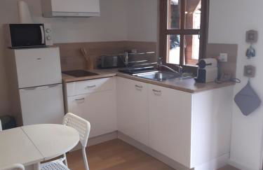 Un chalet à la mer - Foto 3