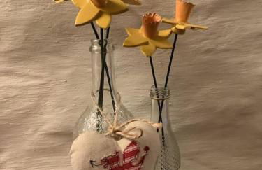 Penrallt-Fach Traditional Welsh cottage Pembrokeshire - Foto 44