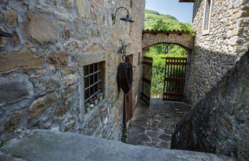 Comfortable house with pool in Castelnuovo di Garfagnana - Foto 30