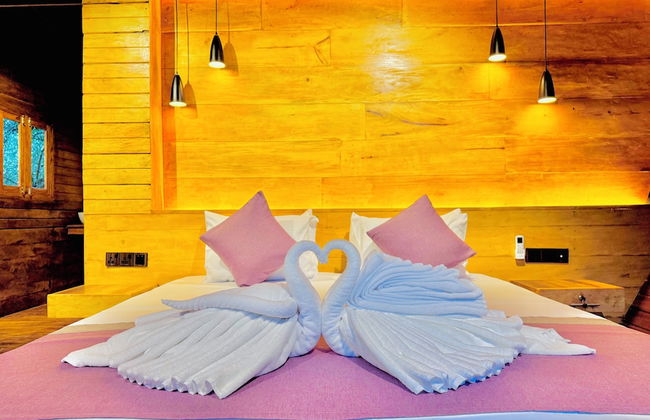 Woodland Sanctuary - Photo 3