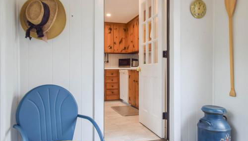 Minutes to Nantucket Sound Beaches - Foto 3