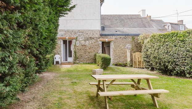 Le Petit Robinson - Foto 4, Terrace