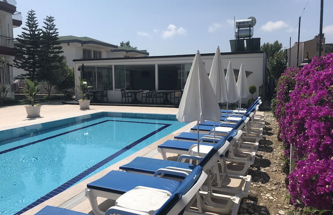 Minta Apart - Foto 1