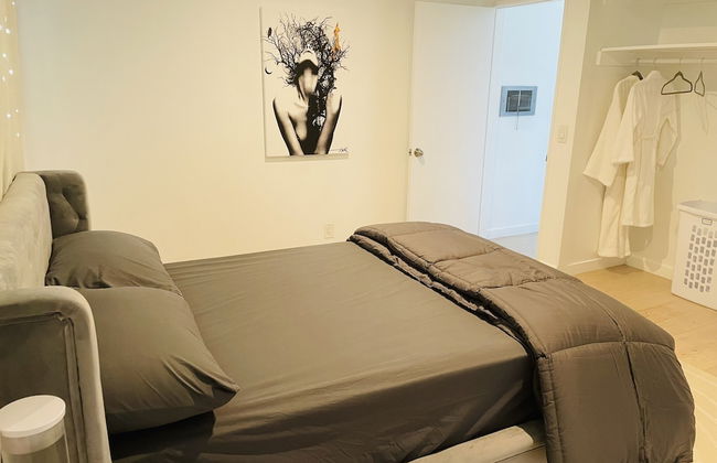 Manhattan Beach Vacation House - For solo, pair, family and business travelers - Foto 5