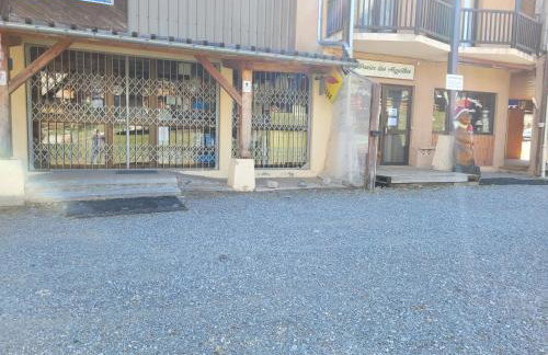 Appartement Reallon 5 personnes en rez de jardin - Photo 21