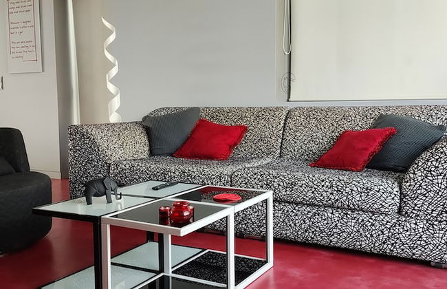 Athina Art Apartments - Foto 31