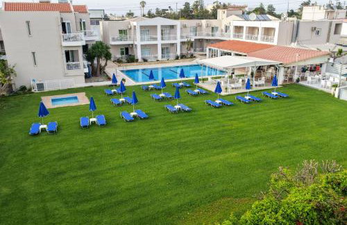 Evelin Hotel - Foto 66