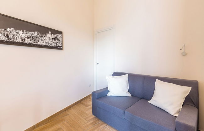 Central Station Apts by Wonderful Italy - Photo 46