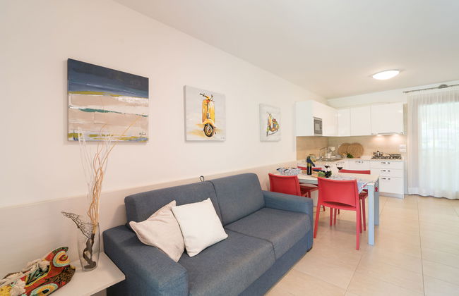 Villaggio Tamerici - Foto 5