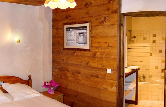 Luxury Flat With Sauna in the French Alps - Foto 3