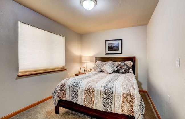 Montgomery Estates Bliss - Hot Tub, Pets, Family Fun! - Foto 3