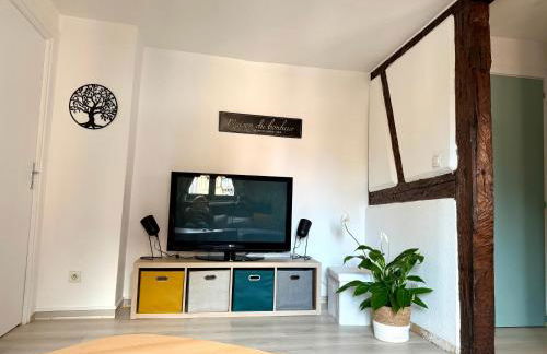 Le Nid du Veilleur-10min de Colmar - Photo 21