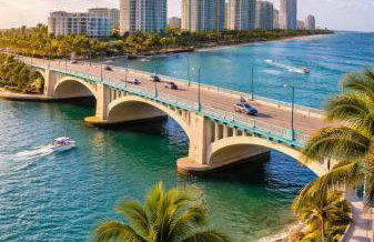 Family-Friendly Beach Home in West Palm Beach, FL - Foto 18