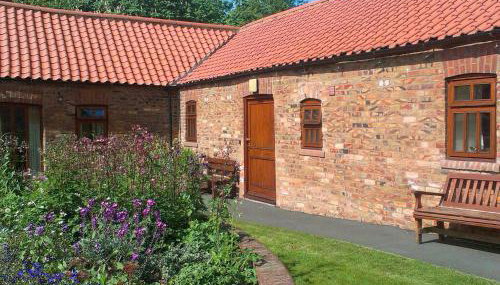 Rievaulx Cottage - Photo 1