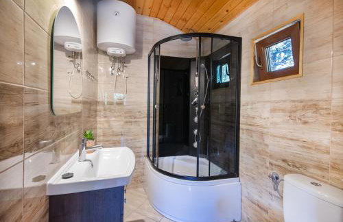 Domki Letniskowe Forest nad morzem - Foto 18